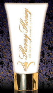 Hott Products Horny Honey Stimulating Clitoral Arousal Cream - 1 Oz