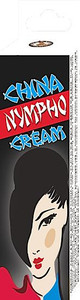 Nasstoys China Nympho Female Arousal Cream Soft Packaging - .5 Oz