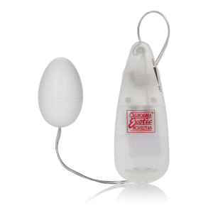 CalExotics Pocket Exotics Vibrating Egg
