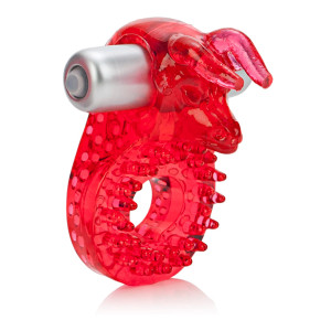 CalExotics Couples Raging Bull Couples Stimulator