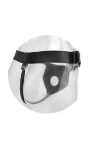 Pipedream Fantasy Elite Universal Heavy Duty Strap On Dildo Harness - Compatable Includes Any Silicone Dildo