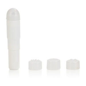 CalExotics Compact Waterpro Mini Vibrator