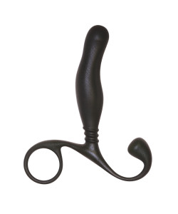 Icon Brands The 9's P Zone Prostate Massager