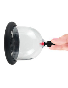 Pipedream Fetish Fantasy Series Beginner's Cupping Set