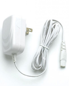 Vibratex Magic Wand Rechargeable Charger Adapter