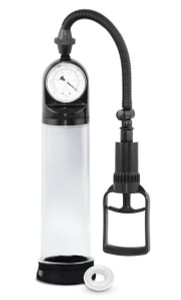 Blush Performance Vx2 Male Enhancement Penis Pump