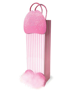 Little Genie Penis Gift Bag
