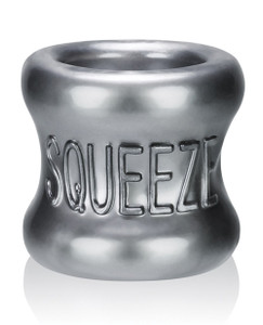Oxballs Squeeze Ball Stretcher - Steel Oxballs Squeeze Ball Stretcher - Steel
