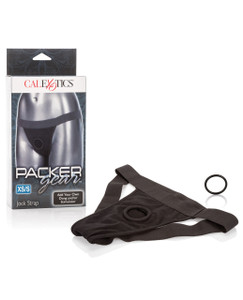 CalExotics Packer Gear Jock Strap Xs/S