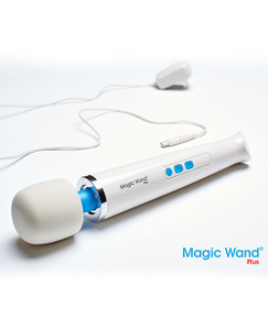 Vibratex Magic Wand Plus Wand Vibrator