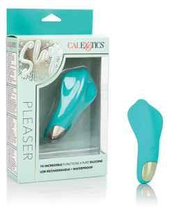 CalExotics Slay Pleaser G-Spot Vibrator