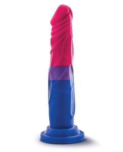 Blush Avant Pride P8 Lifelike Dildo - Love