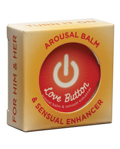Earthly Body Love Button Sexual Arousal Balm For Him & Her