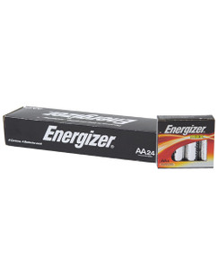Energizer Battery Alkaline Industrial - AA Box Of 24