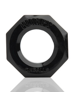 Oxballs Humpx Cock Ring - Black