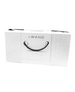 Le Wand Stainless Steel G-Spot Dildo Hoop Le Wand Stainless Steel G-Spot Dildo Hoop