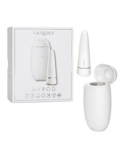 CalExotics MyPod Bullet Vibrator