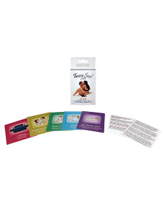 Tantric Sex! Cards Tantric Sex! Cards