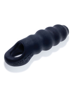 Oxballs Invader Cock Sheath - Black