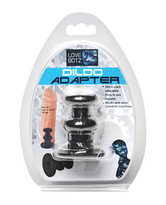 XR Lovebotz Sex Machine Dildo Adapter Attachment