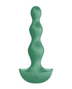 Satisfyer Lolli Vibrating Butt Plug 2 - Green