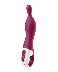 Satisfyer A-Mazing 1 - Berry Satisfyer A-Mazing 1 - Berry