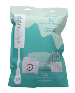 Doc Johnson Awkward Essentials Starter Set