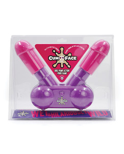 Play Wiv Me Cum Face Game - Crc-Cfpwmcf1