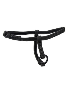 Sport Fucker Scrum Plug Harness - L/Xl