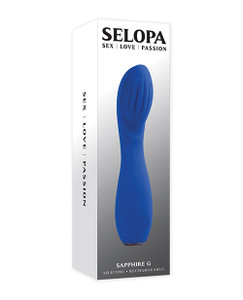 Selopa Sapphire G - Blue Selopa Sapphire G - Blue