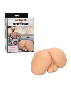 Cheap Thrills The First Mate - Ivory Cheap Thrills The First Mate - Ivory