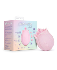 Blush Play With Me Romantic Rose - Pink