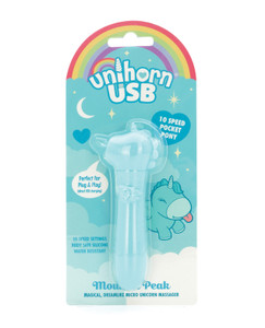 Unihorn USB Bullet - Mount'n Peak