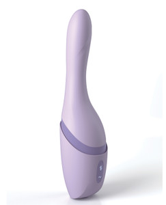 JimmyJane Hello Bang Thrusting Vibrator