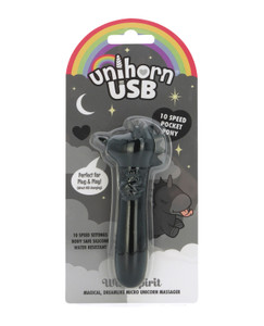 Unihorn USB Bullet - Wild Spirit