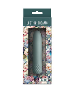 Lust-n-Dream Mambo - Sage