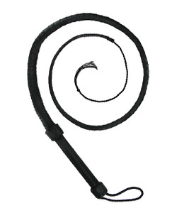 Strict Leather 5 Foot Bullwhip