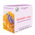 Sweetums Intimate Wipes Honey Lavender Flavor 10-Pack