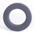Balldo Single Spacer Ring Steel Grey