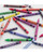Wood Rocket Offensive-ish Crayons