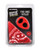 Rock Solid The Code - Red/Black
