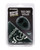 Rock Solid The Code - Hunter Green/Black