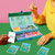 Biird x Jouissance Club Together Couples Card Game