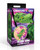 Creature Cocks Dragon Tamer Silicone Stroker - Green