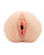 PDX Plus Pussy Pounder Squeeze Stroker - Light