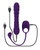 Playboy Pleasure Twisted Playground - Acai