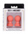 Sex & Mischief Peaches 'n CreaMe Silicone Nipple Suckers