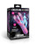 Creature Cocks Tenta-Come Come-Hither Tentacle Silicone Vibrator