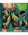 Creature Cocks - Creature Wear Monstropus Tentacled Monster Boxer Shorts - MD