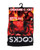 Creature Cocks - Creature Wear Horny Devil Demon Boxer Shorts - MD